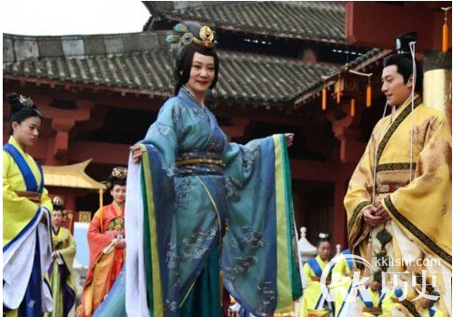 娄昭君怎么死的 娄昭君是病死的吗