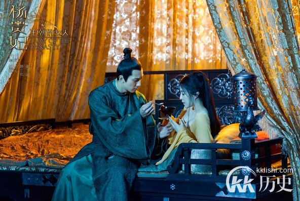 寿王李瑁和杨贵妃结局如何？历史上的李瑁怎么死的