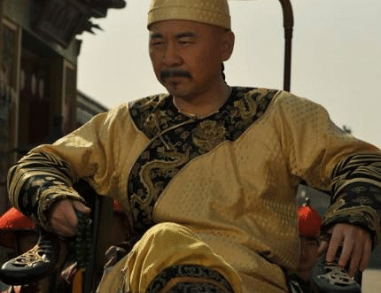 雍正名声为什么那么不好 雍正是怎么被人冤枉的