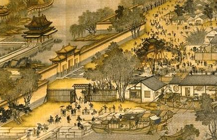 宋朝在面临土地兼并的时候 宋朝又是怎么处理的