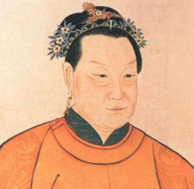 古代皇帝妃嫔无数 开国皇帝是怎么对待自己的第一任妻子的