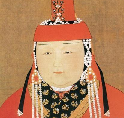 古代皇帝妃嫔无数 开国皇帝是怎么对待自己的第一任妻子的