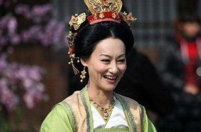 古代皇帝妃嫔无数 开国皇帝是怎么对待自己的第一任妻子的