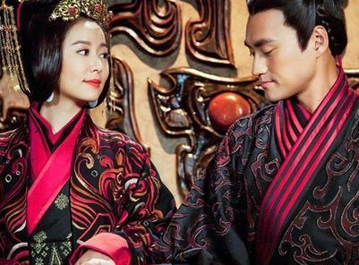 古代皇帝妃嫔无数 开国皇帝是怎么对待自己的第一任妻子的