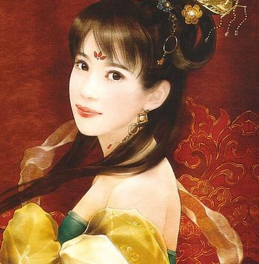 古代皇帝妃嫔无数 开国皇帝是怎么对待自己的第一任妻子的