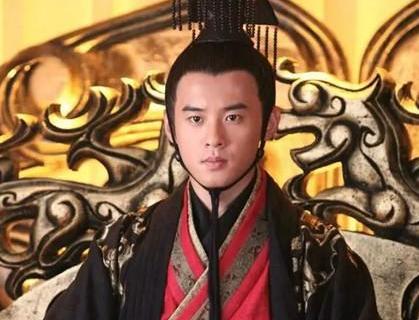 汉景帝一共有14个儿子 为什么窦太后会让他将皇位传给自己的弟弟呢