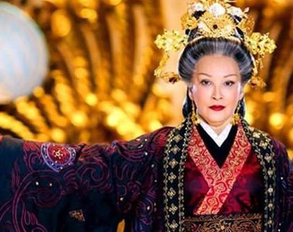 汉景帝一共有14个儿子 为什么窦太后会让他将皇位传给自己的弟弟呢