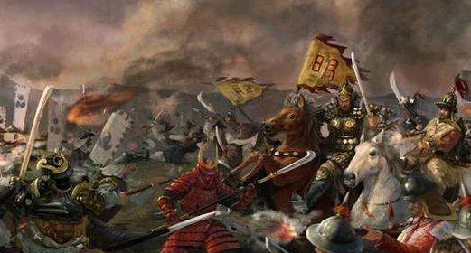 揭秘：辽东总兵李如松到底是怎么死的