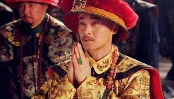 道光皇帝为什么不选择优秀的恭亲王奕䜣做继承人