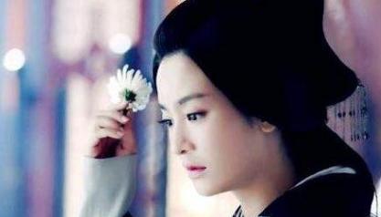 刘祜死了之后，为什么皇后还嘘寒问暖