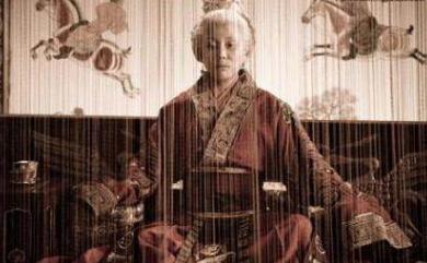 刘祜死了之后，为什么皇后还嘘寒问暖