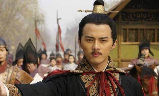 刘祜死了之后，为什么皇后还嘘寒问暖