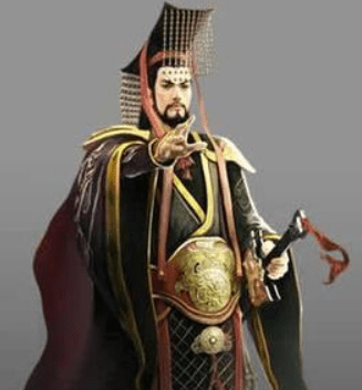 秦始皇要吃公鸡蛋,大臣们怎么办的