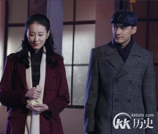 伪装者中的明台喜欢谁?于曼丽和程锦云结局如何