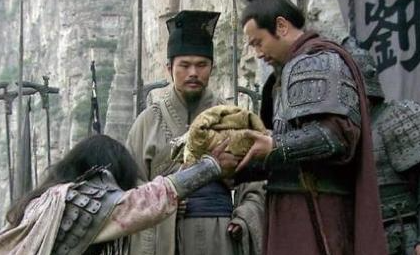 刘备到底是如何看待赵云的