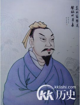 揭公元前14世纪后期商王阳甲西征之战是怎么发生的