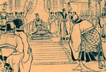 燕王哙为什么要禅让王位