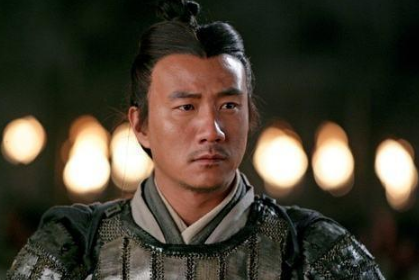 赵云最后葬在了哪里