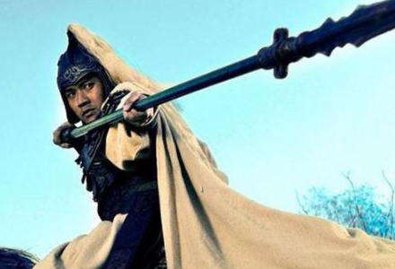 赵云最后葬在了哪里