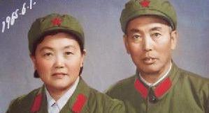 谭冠三生平事迹介绍 为什么张国华和他会被派到那里去的