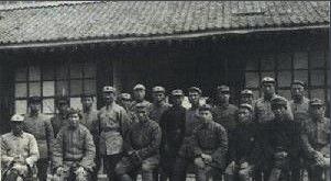 谭冠三生平事迹介绍 为什么张国华和他会被派到那里去的