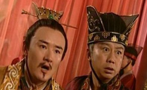 汉废帝刘贺为什么没有斗过权臣霍光呢