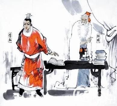 唐朝李弘怎么死的?揭秘李弘的死亡真相