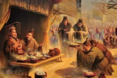 秦始皇为什么要在墓地里放大量的水银呢?