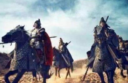 汉武帝只是消灭匈奴十万人 匈奴为什么就不行了