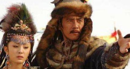 汉武帝只是消灭匈奴十万人 匈奴为什么就不行了