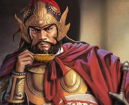 当初和赵匡胤结义的几个人是谁 他们是怎么把赵匡胤推上去的