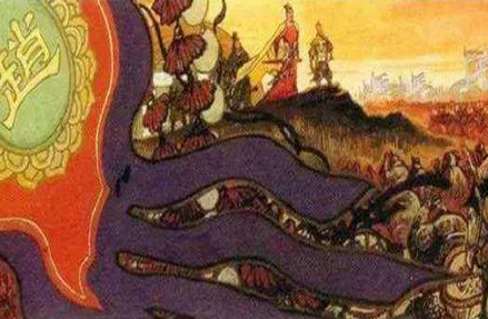 当初和赵匡胤结义的几个人是谁 他们是怎么把赵匡胤推上去的