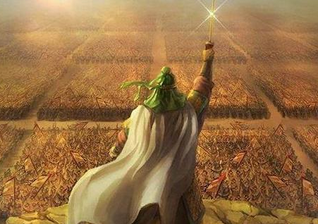 当初和赵匡胤结义的几个人是谁 他们是怎么把赵匡胤推上去的