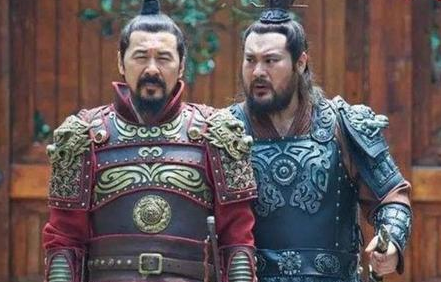 当初和赵匡胤结义的几个人是谁 他们是怎么把赵匡胤推上去的