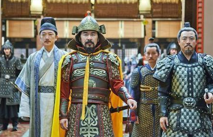 当初和赵匡胤结义的几个人是谁 他们是怎么把赵匡胤推上去的