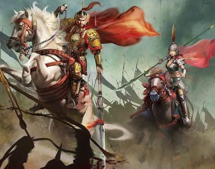 当初和赵匡胤结义的几个人是谁 他们是怎么把赵匡胤推上去的