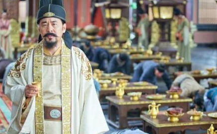 当初和赵匡胤结义的几个人是谁 他们是怎么把赵匡胤推上去的