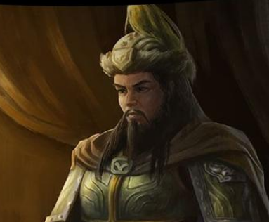 三国猛将阎行的实力如何