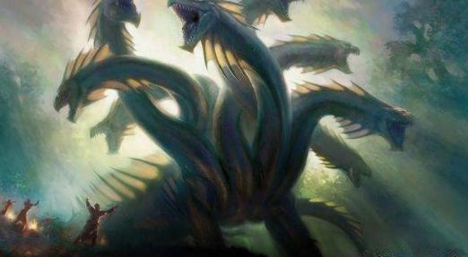 须佐之男是怎么杀死八岐大蛇的