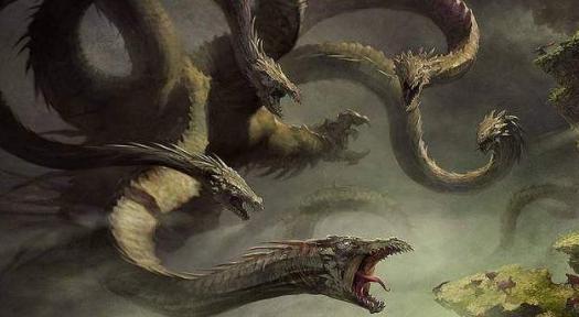 须佐之男是怎么杀死八岐大蛇的