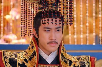 武则天为什么要“鸩杀儿子”