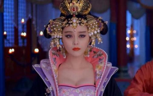 武则天为什么要“鸩杀儿子”