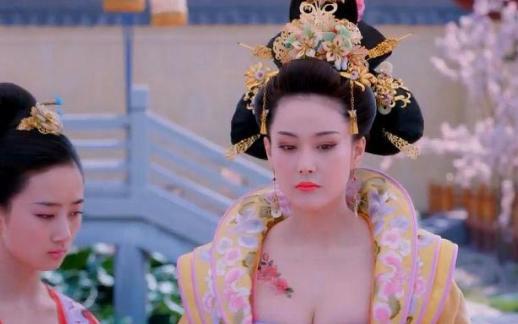 武则天为什么要“鸩杀儿子”