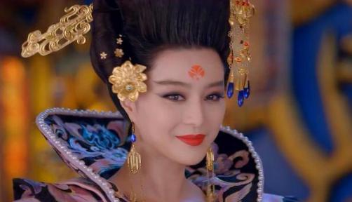 武则天为什么要“鸩杀儿子”