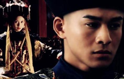 为什么乾隆对福康安特别恩宠