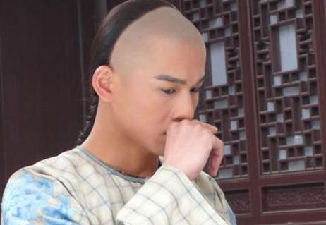 为什么乾隆对福康安特别恩宠