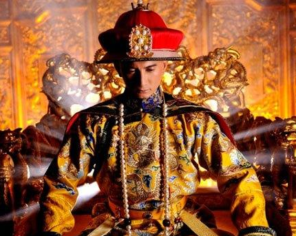 雍正正直壮年却突然暴毙 雍正皇帝究竟是怎么死的