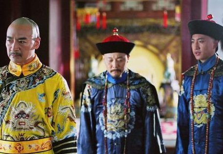 雍正正直壮年却突然暴毙 雍正皇帝究竟是怎么死的