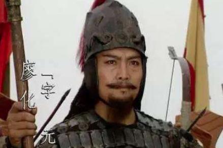 唯一活过整个三国时期的大将，廖化最后结局如何