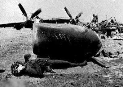 鹰爪行动为什么会称之为最失败的行动 该行动造成了哪些影响